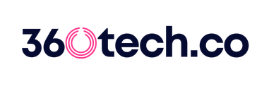360Tech.co logo