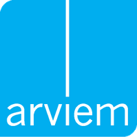 Arviem logo
